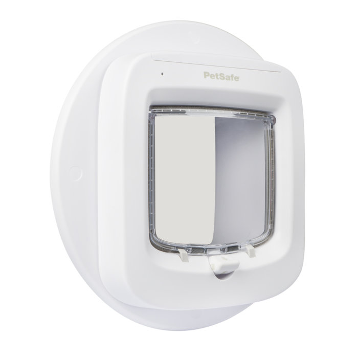 PetSafe Microchip Cat Door Installation Adaptor Wayfair